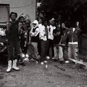 Mømma Stay (feat. Lony Ømerta)