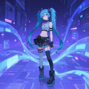 [FREE]“SORE”初音未来TypeBeat