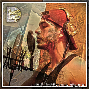 I Hate Everyth1ng About U