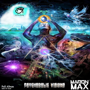 Parivartana Yoga (Original Mix)
