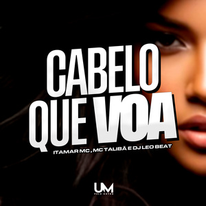 CABELO QUE VOA