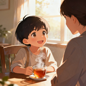 寻常小确幸