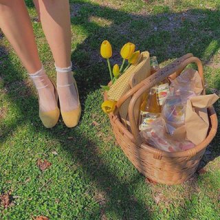 「Second Date」与晴朗约会