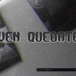 Ven Quedate Aqui (feat. Lyandro)