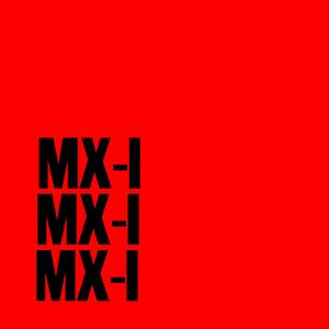 Mx-1 (feat. Prymanena, Heber, Andy Valdez, Padilla, Alex V, Fátima, Ferna MxL, Roble$, Valeria & La Peña)