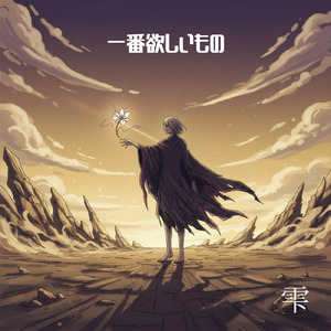 一番欲しいもの