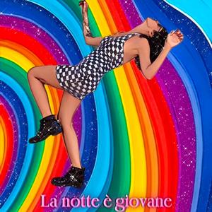 La notte è giovane
