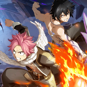 MASAYUME CHASING《妖精的尾巴》主题曲（钢琴版）