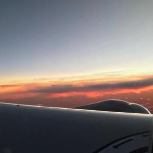 Falling Sky (feat. WZADA)