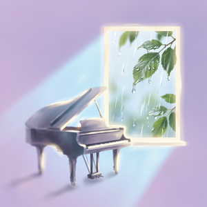 《温柔落满时光》