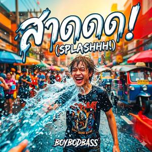สาดดด! (Splashhh!)