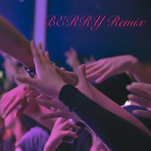 李佳隆-BERRY（吴海啸Remix）（吴海啸 Remix）