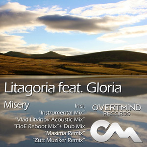 Misery (feat. Gloria) (Zutt Muziker Remix)
