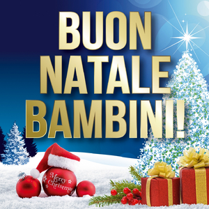 Bimbi nel Natale