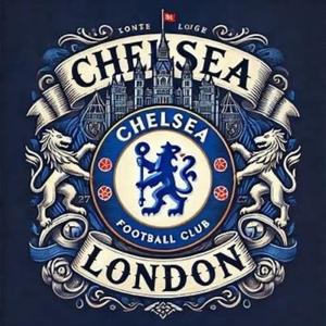 Chelsea Till I Die