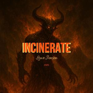 Incinerate
