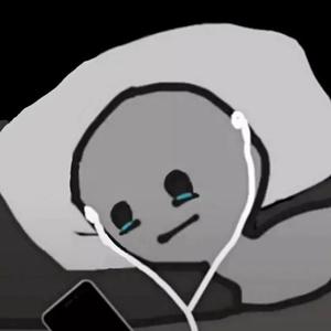 绿色-说不痛苦那是假的