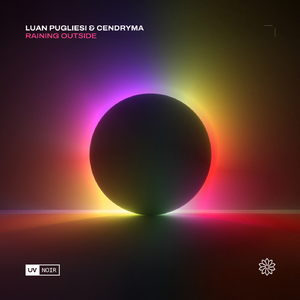 Raining Outside (Extended Mix)