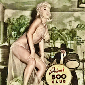 Mambo Of Love (Remastered)