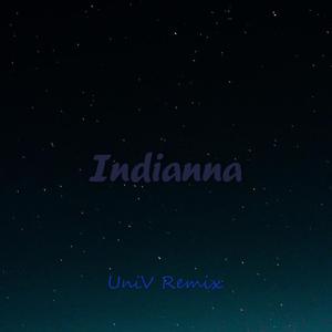 WilliE-Indianna（UniV / NeverCore / Hel7en remix）