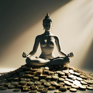 432 Hz Energy to Attract Prosperity Effortlessly