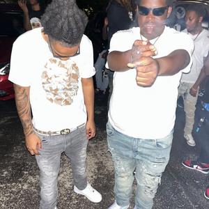 Scottie Pippen (feat. 4BlokkCarii)