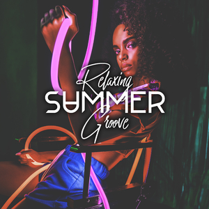 Shades of Chill Jazz