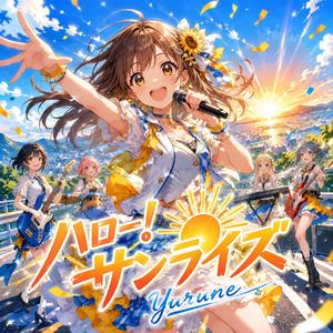 ハロー！サンライズ