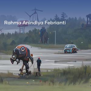 Wilted Memories Linger on the Floor