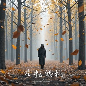 何必执着_晨曦微光