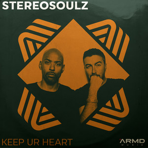 Keep Ur Heart (Radio Mix)