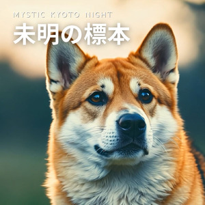 未明の標本