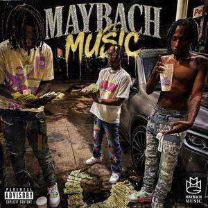Maybach Music
