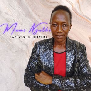 Mami Ngethi