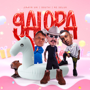 Galopa