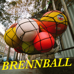 Brennball
