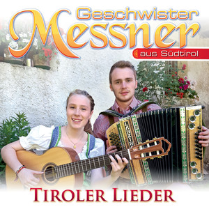 Tiroler Jägerherz