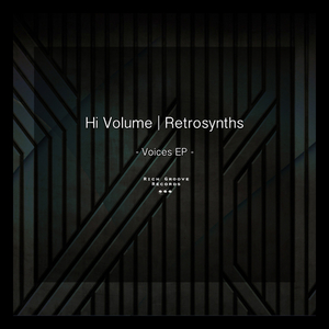 Horizon (Original Mix)