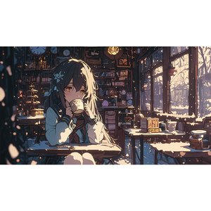 とあるコーヒージャンキーの歌