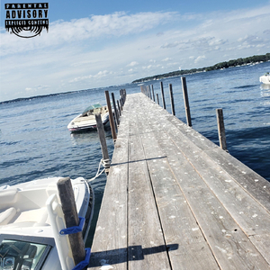 Man Down (feat. Hbk Steezy)