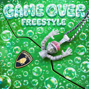 GAME OVER FREESTYLE