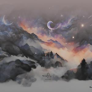 Kebingungan Di Jalan Sendirian