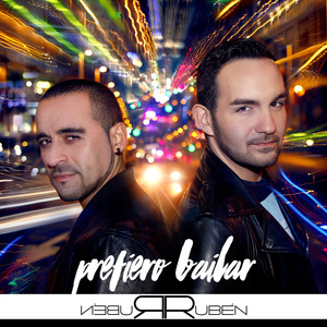 Prefiero bailar (Club Mix)