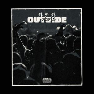 Outside (feat. L3gendxx & Zaehno)
