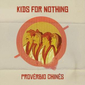 Provérbio Chinês