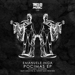 Pocimas (Original Mix)