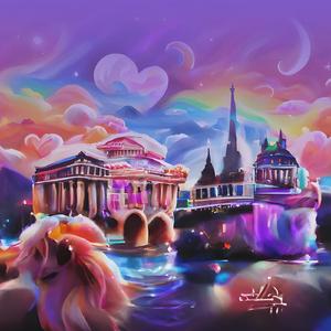 Movement Of A Stranger