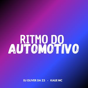 Ritmo do Automotivo