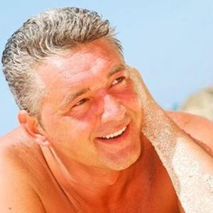 Come il mare di sera