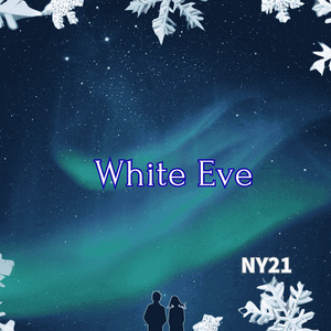 White Eve